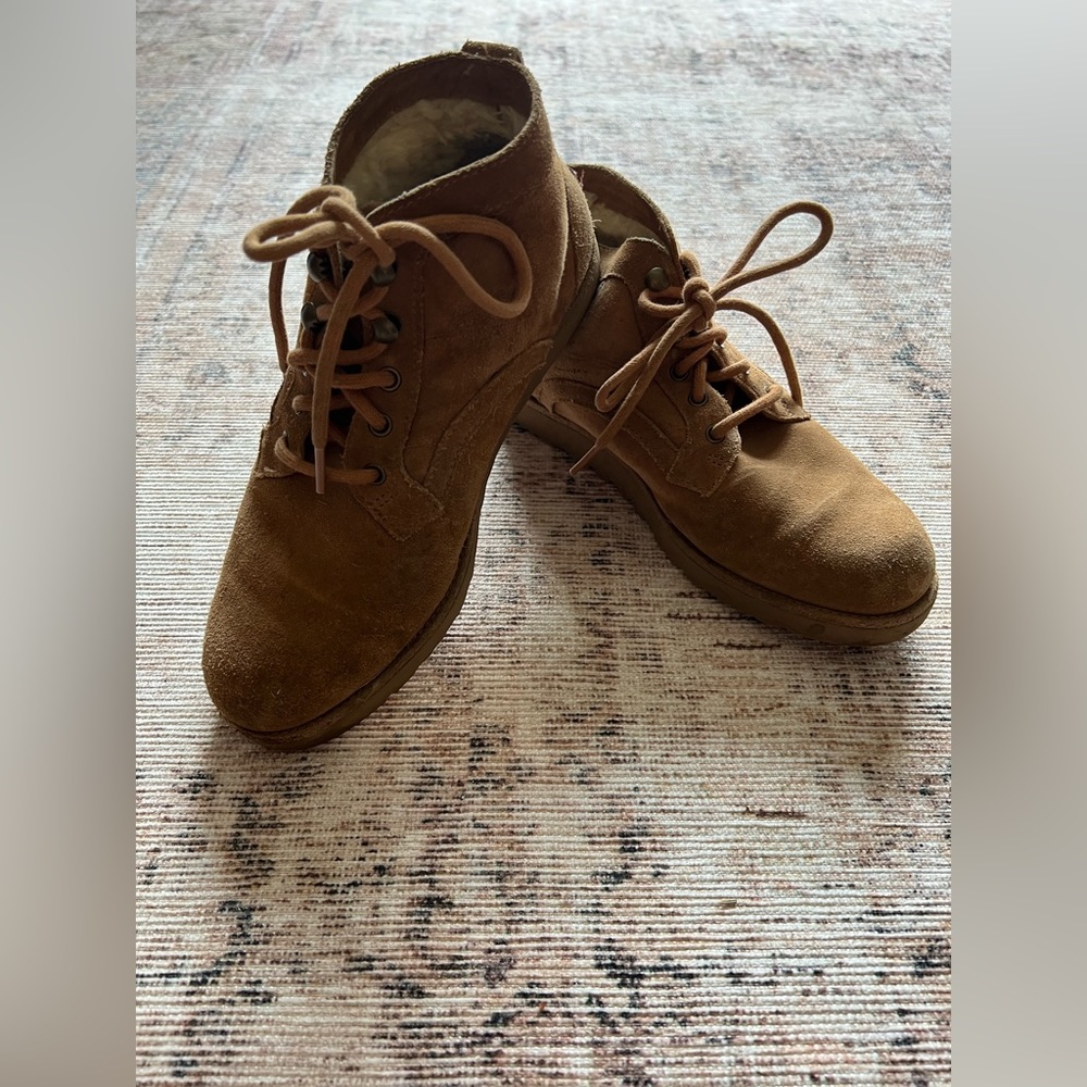 Ugg Neumel Boots